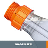 Hydroshot Bottle Cap Connector with Draw Hose WA4038