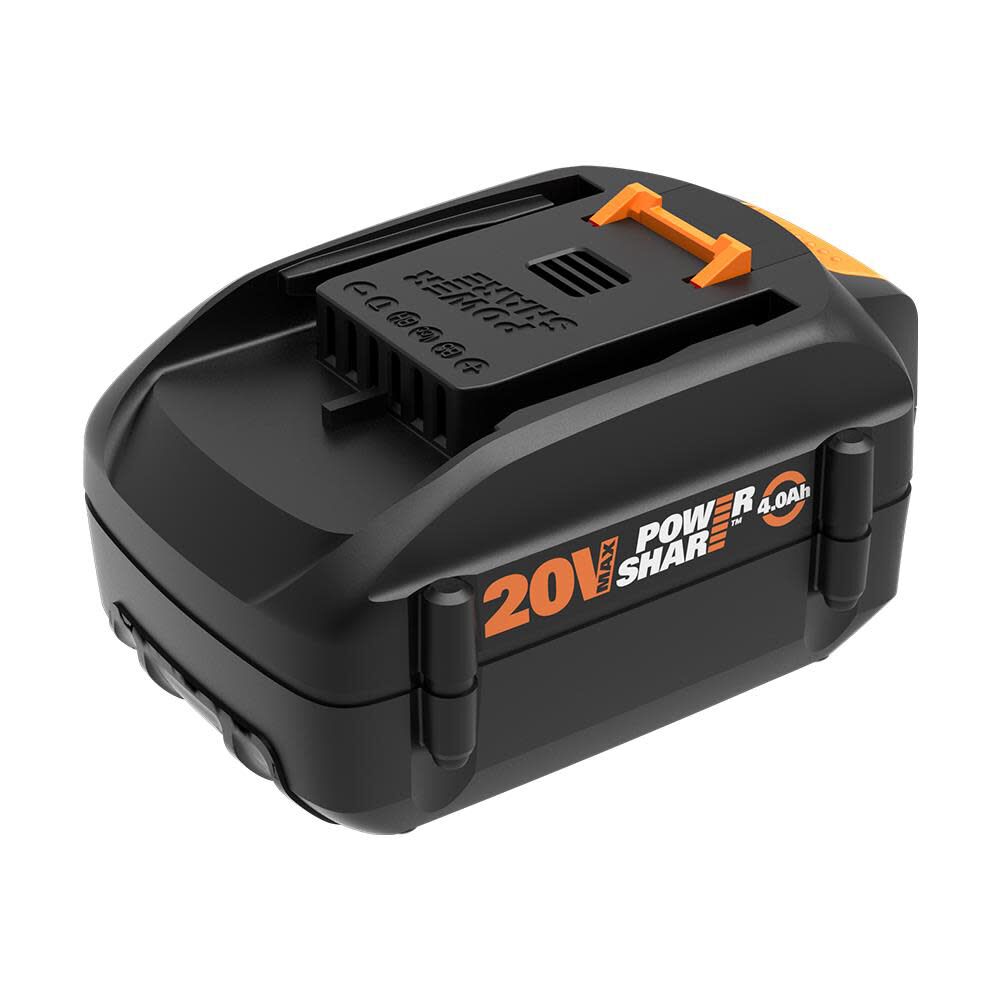 POWER SHARE 20-Volt 4.0Ah Battery WA3578