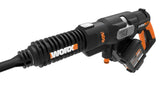 POWER SHARE Hydroshot Cordless Power Washer Kit WG644