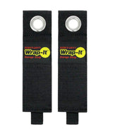 13in Storage Straps 2pk WRAP-102-30BX