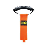 Orange Easy- Carry Storage Strap, 17 Inch x 2 Inch, Blaze Orange 100-H-17ORX