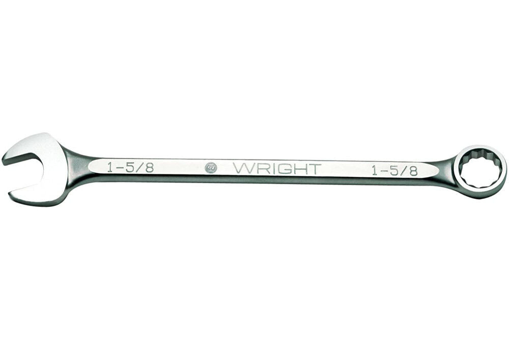 1-13/16 In. Nominal 12 Point Combination Wrench 1158