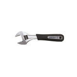 10 in Adjustable Wrench with Reversible Jaw 9AG10R
