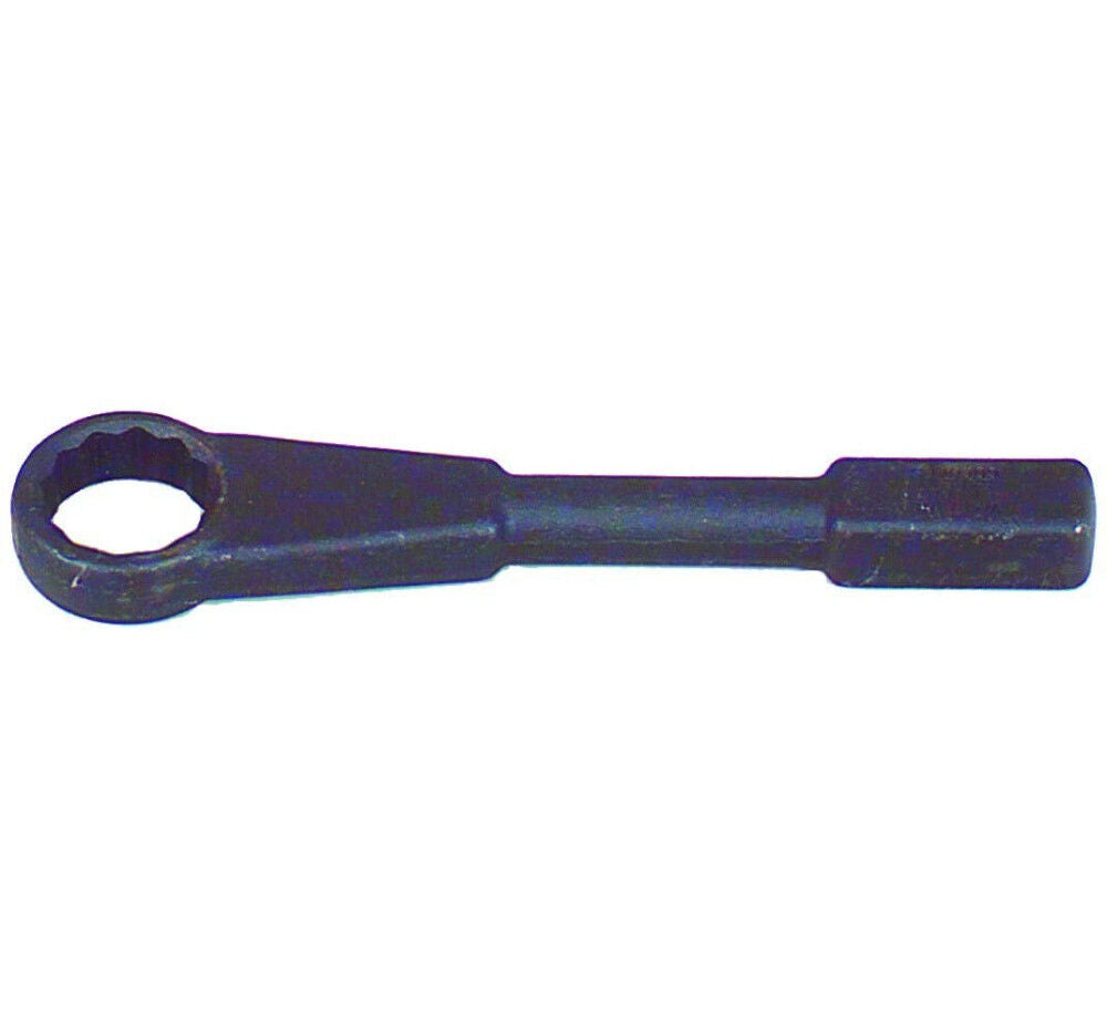 12-3/8 In. Length Straight Handle Striking Face Box Wrench 1876