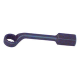 2-3/8 In. Nominal 12 Point Offset Handle Striking Face Box Wrench 1976