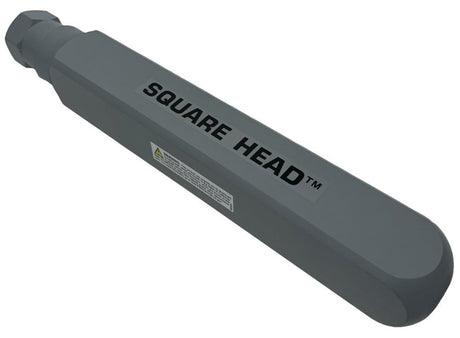 1-3/8 In. Square Head for Concrete Vibrator W878-533