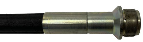 14ft Core & Casing Vibrator Shaft for 13/16in & 1in Heads W988-914