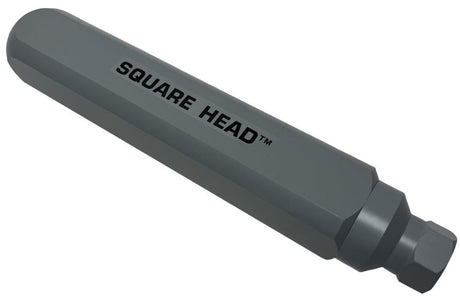 2-1/4in Square Vibrator Head W878-568
