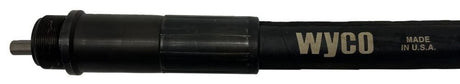 20ft Core & Casing Vibrator Shaft for Heads 1-3/8in & up W989-520