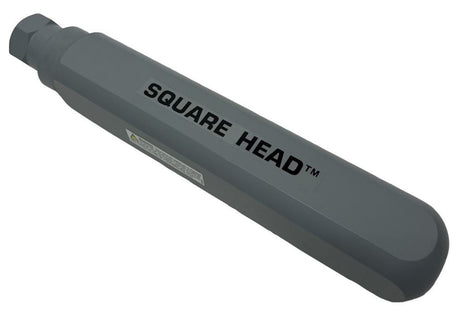 2in Square Vibrator Head W878-563