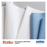 L40 Disposable Cleaning and Drying Towels - 1 Box of 90 Towels 3046