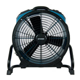 Axial Fan Professional Sealed Motor 1/3 HP X-47ATR