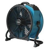 Axial Fan Professional Sealed Motor 1/3 HP X-47ATR