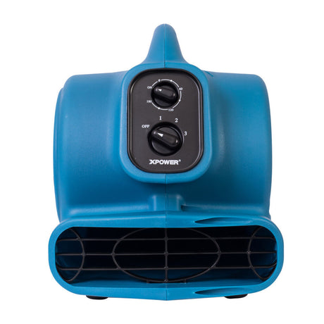 Mighty Mini Air Mover Centrifugal Fan P-230AT
