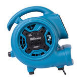 Mighty Mini Air Mover Centrifugal Fan P-230AT