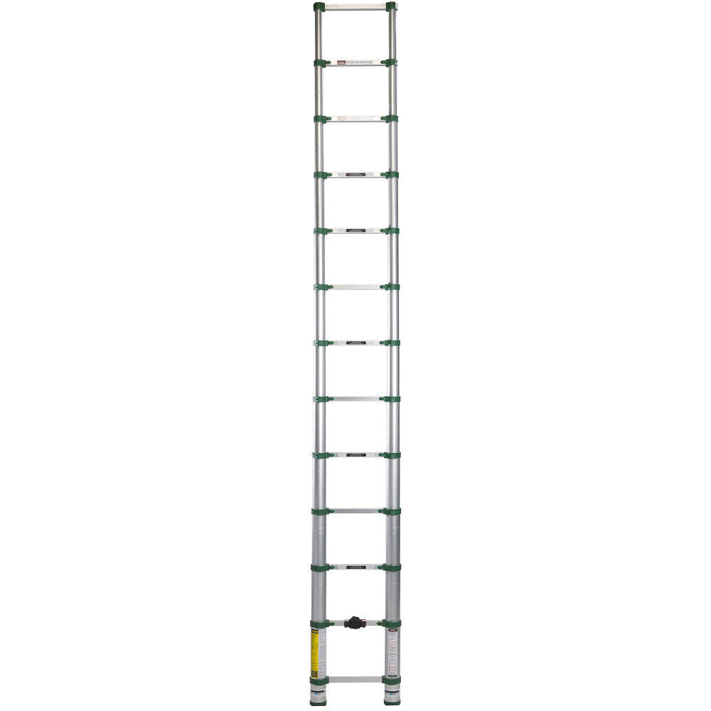 12.5 Ft. Telescoping Ladder 780P+