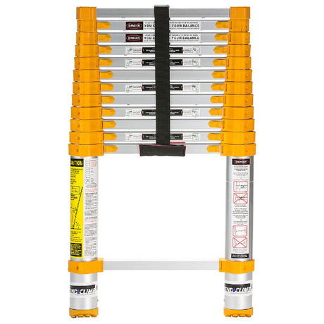 12.5 Telescoping Ladder 770p+