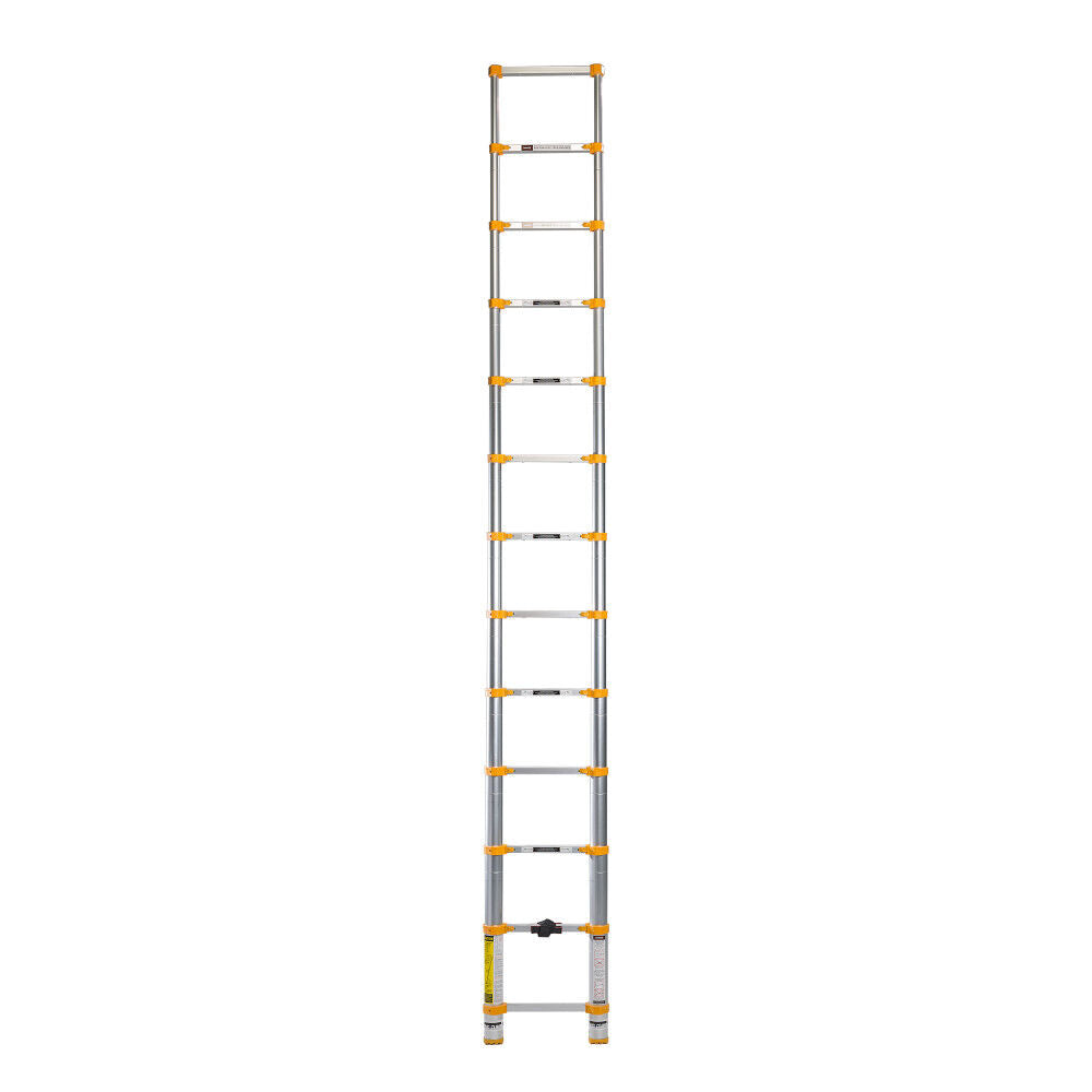 12.5 Telescoping Ladder 770p+