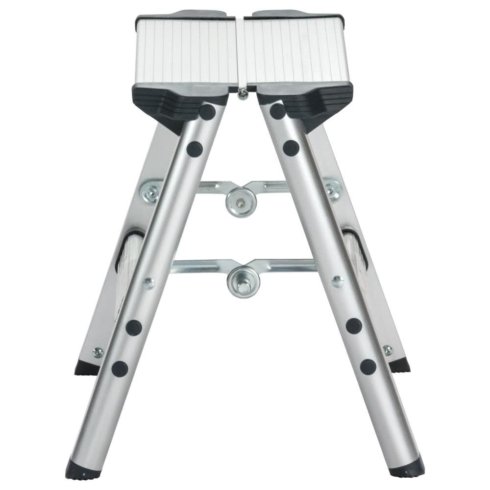 Aluminum Step Stool Ultralight 1 Step FT-1