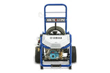 4000 PSI Gas Pressure Washer with CAT Pump - Not for California PW4040N