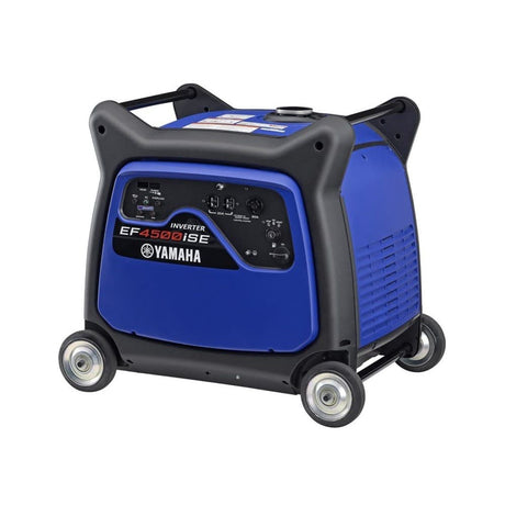 4500W 357 Cc Gasoline-Powered Inverter Generator EF4500ISE