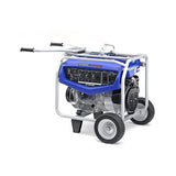 5500-Watt Industrial Generator EF5500D