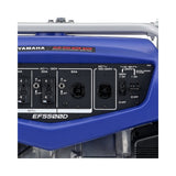 5500-Watt Industrial Generator EF5500D