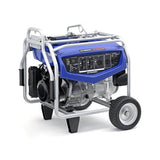 5500-Watt Industrial Generator EF5500D