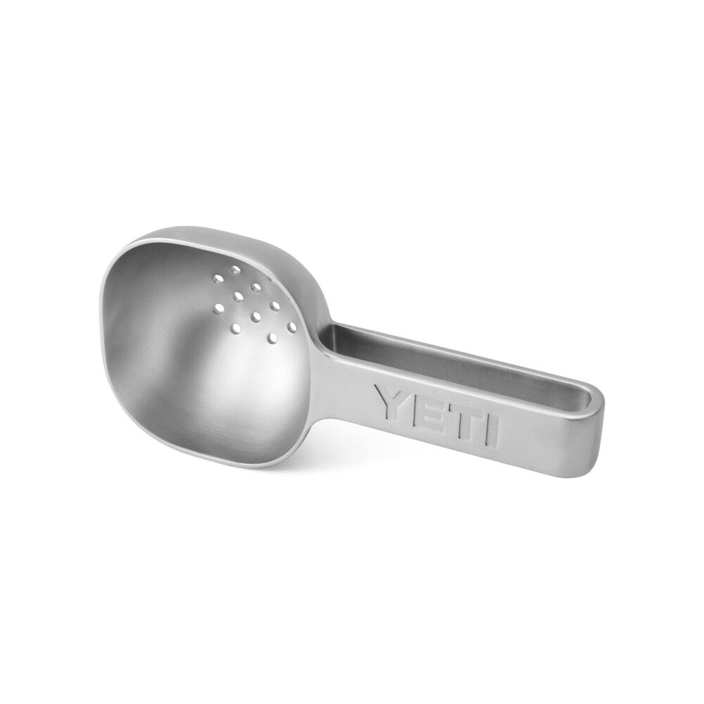 316 Stainless Steel Ice Scoop 21180000003