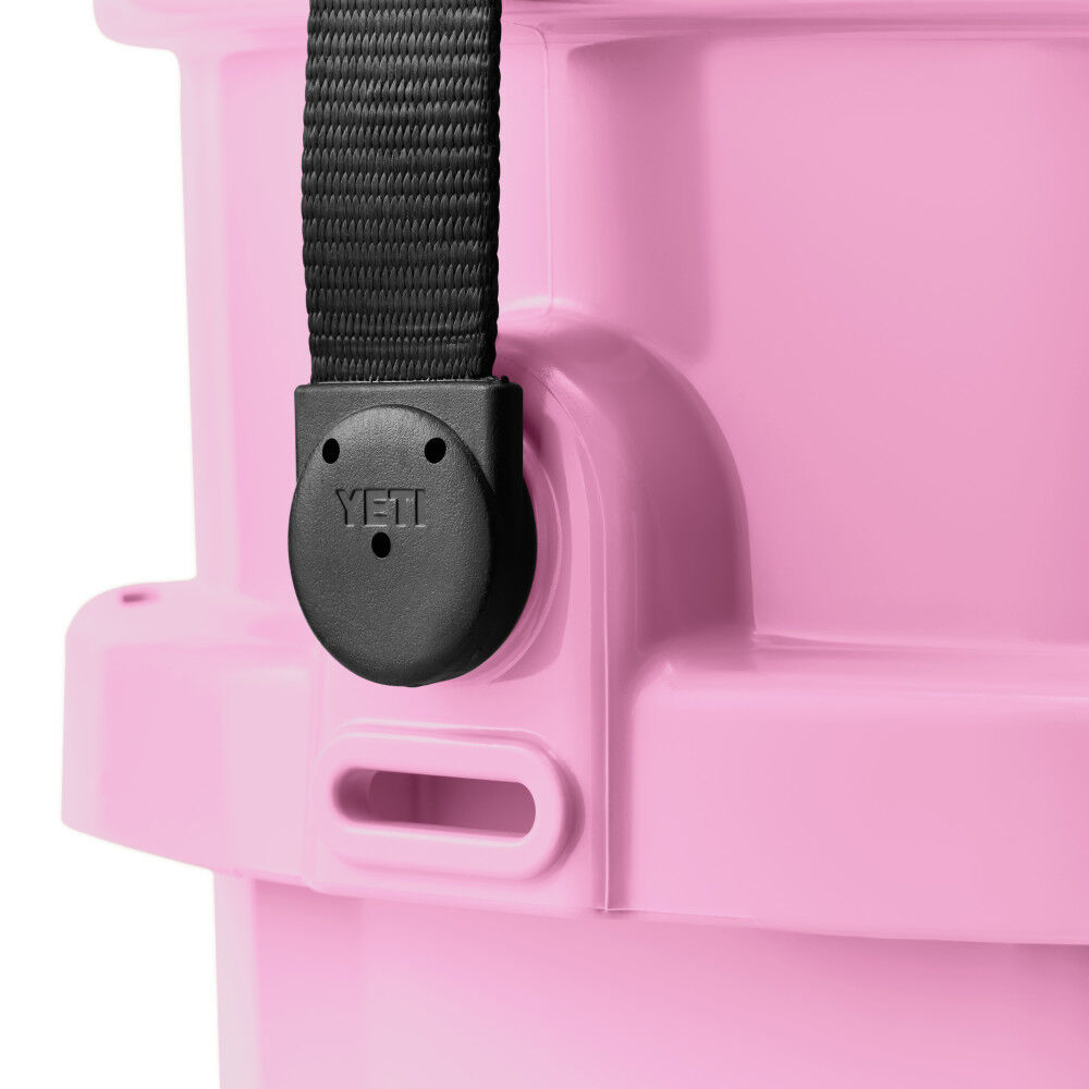 5 Gallon LoadOut Bucket Power Pink 18060131290