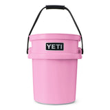 5 Gallon LoadOut Bucket Power Pink 18060131290