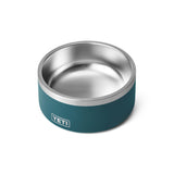 Boomer 4 Dog Bowl Agave Teal 21071502830