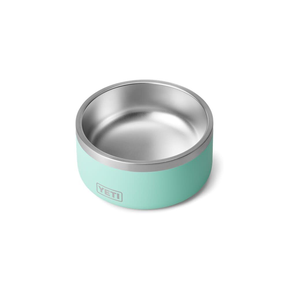 Boomer 4 Dog Bowl Seafoam 21071500011