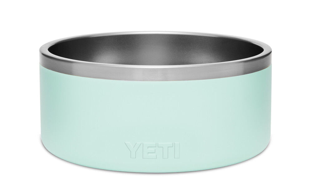 Boomer Dog Bowl - Seafoam 21071500002