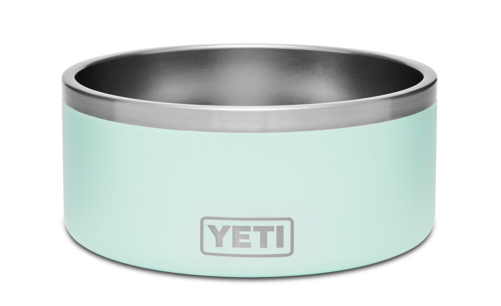 Boomer Dog Bowl - Seafoam 21071500002