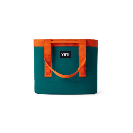 Camino Carryall 35 2.0 Teal/Orange Tote Bag 26010000302