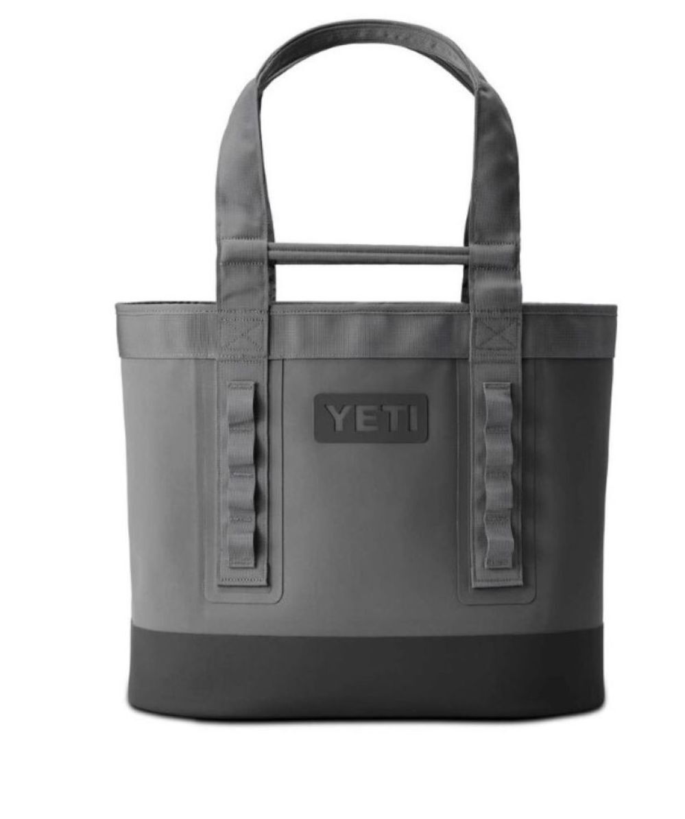 Camino Carryall 35 2.0 Tote Bag Storm Gray 26010000188