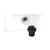 Coolers Vortex Drain Plug 23010000000