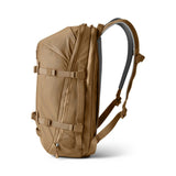 Crossroads 27L Backpack Alpine Brown 18060131075