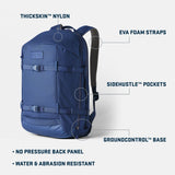 Crossroads 27L Backpack