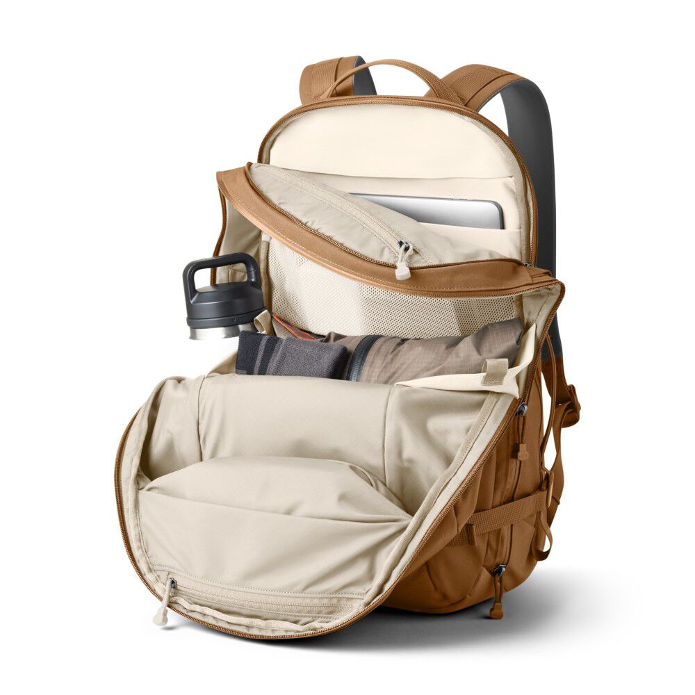 Crossroads 27L Backpack