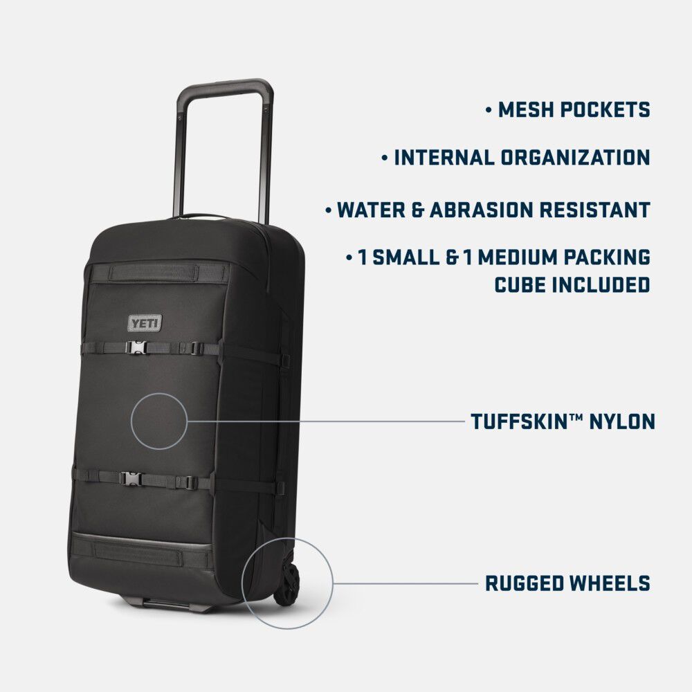 Crossroads 29L Luggage