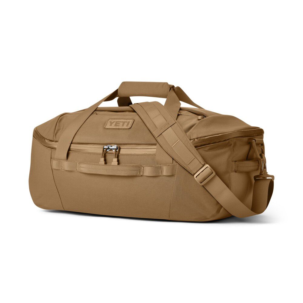 Crossroads 40L Duffel Bag