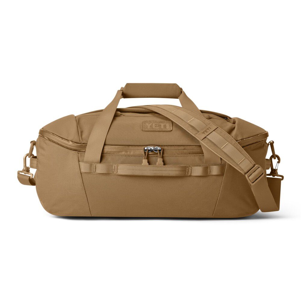 Crossroads 40L Duffel Bag