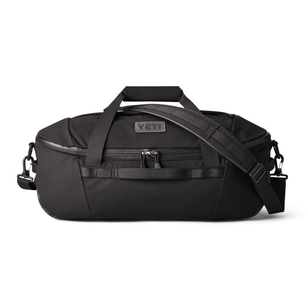 Crossroads 40L Duffel Black 26010000092