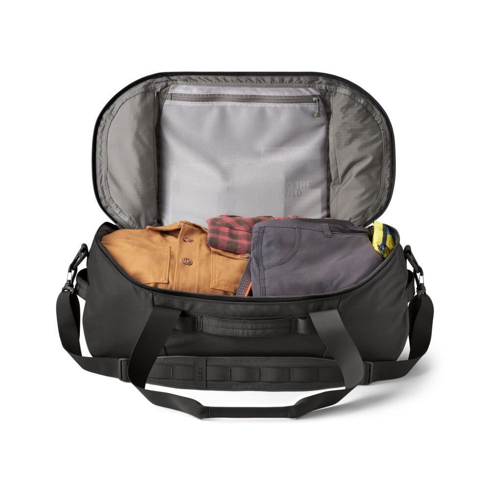 Crossroads 60L Duffel Bag