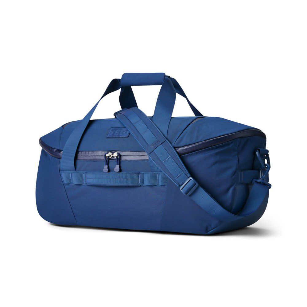 Crossroads 60L Duffel Bag