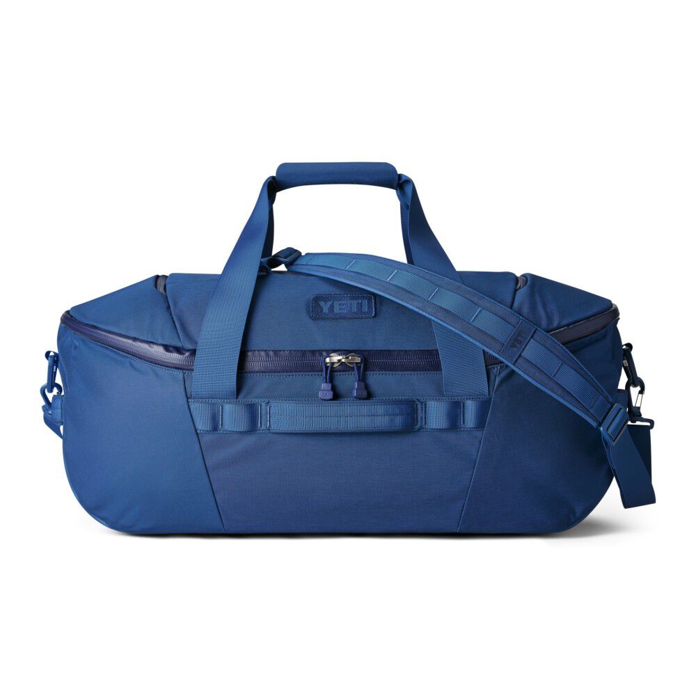 Crossroads 60L Duffel Navy 26010000096