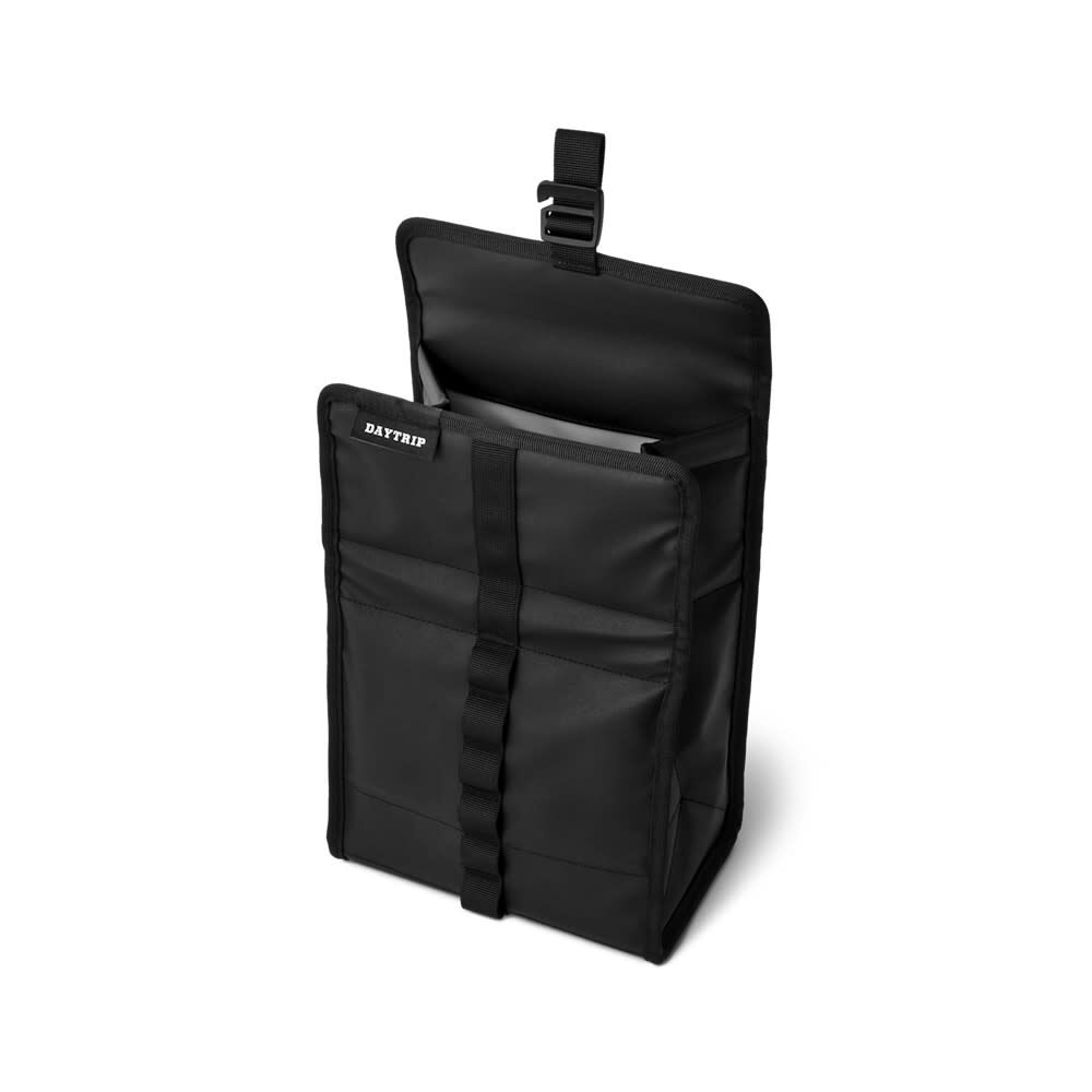 Daytrip Coldcell Flex Insulation Daytrip Lunch Bag, Black 18060131418