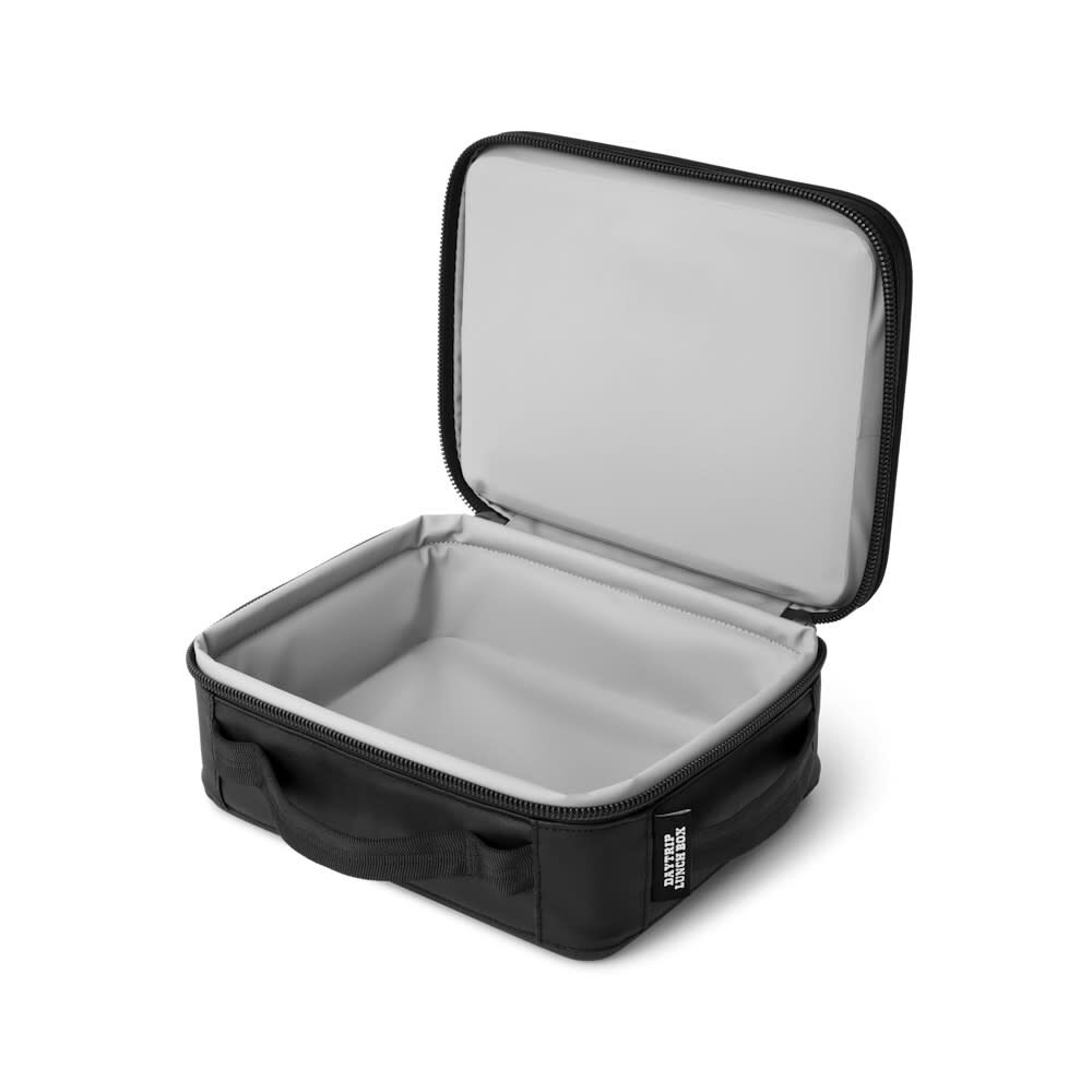 Daytrip Coldcell Flex Insulation Daytrip Lunch Box, Black 18060131417